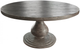 International Furniture Direct Bonanza 7-Piece Gray Dining Table Set-1
