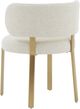 TOV Furniture Margaret Cream Side Chair-4