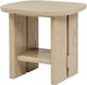 Coaster® Kailani Beige Oak End Table-2
