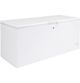 GE® 21.7 Cu. Ft. White Chest Freezer-2
