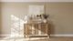 Coaster® Ervine Natural Rope Panel Accent Storage Cabinet-1