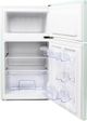 Avanti® Retro Series 18" 3.0 Cu. Ft. Seafoam Green Compact Refrigerator-1