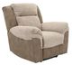 Peak Living Taffy Sand Power Recliner-2