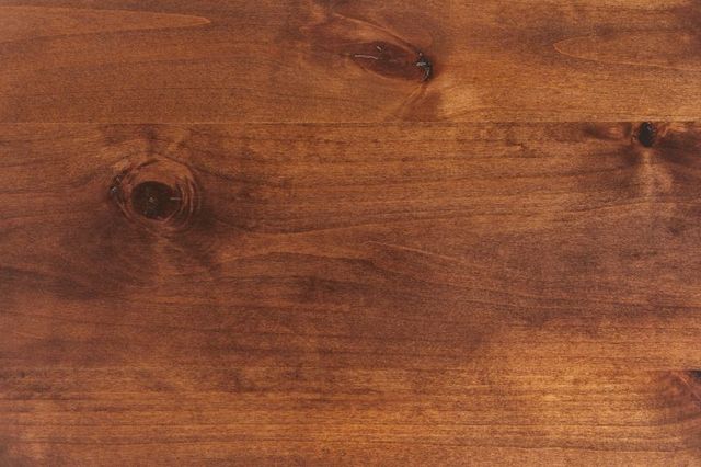 aspenhome® Contemporary Alder Fruitwood 60" Console-2