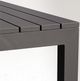 Enclover Cosmos Grey Dining Table-1