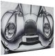YHD Gullwing Details Glass Art-2