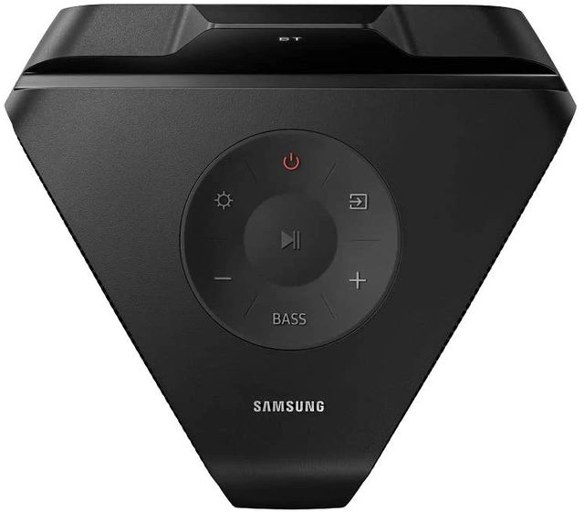 Samsung MX-T50 Giga High Power Audio Speakers-3