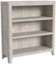 Westwood Design Carlson Washed Linen Bookcase-0