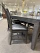 Solid Wood Chloe 7-Piece Dining Set -5