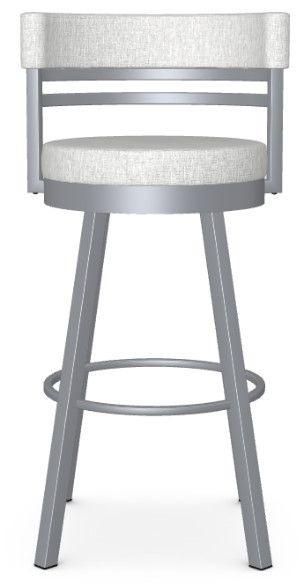 Amisco Customizable Ronny Bar Stool-1