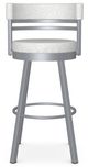 Amisco Customizable Ronny Bar Stool-1