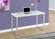 Monarch Specialties Inc. White 48" Computer Desk-0