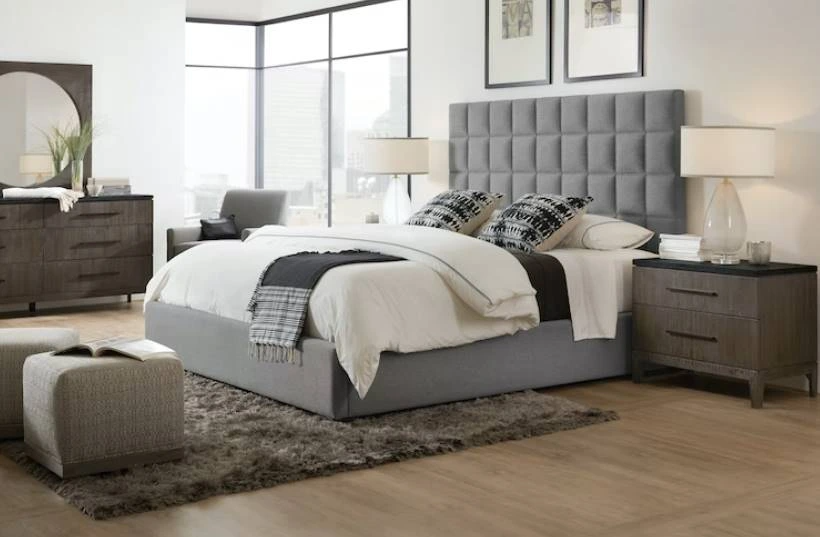 Hooker Furniture Miramar Aventura Raphael Dresser - Thumbnail 5