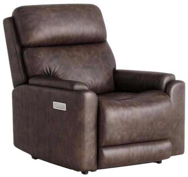 Stanton™ Customizable 823 Power Headrest/Lumbar Deluxe Rocker Recliner with Heat and Massage-0