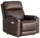 Stanton™ Customizable 823 Power Headrest/Lumbar Deluxe Rocker Recliner with Heat and Massage-0