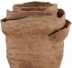 Dovetail Furniture Shai Terracotta Vase-1
