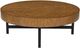 Signature Design by Ashley® Steenlage 2-Piece Brown Occasional Table with Black Base Set-1