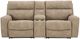 Signature Design by Ashley® Next-Gen DuraPella 3-Piece Sand Power Reclining Sectional Loveseat with Console-0