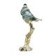 A & B Home Gold/White 25" Branch Decor-5