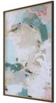 Uttermost® Isabelle Z Perfect Storm Framed Print-4