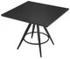 Zuo® Modern Tinos Black Dining Table-2