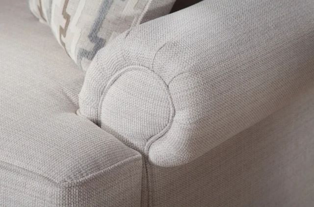 Behold™ Home Mallory Chalk Loveseat-2