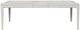 Bernards Trilogy Vanilla Leg Dining Table-2