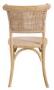 Furniture Classics Halsey White Washed Side Chair-3