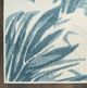 Nourison Home™ Aloha Ivory Blue 5'x8' Style 2 Area Rug-5