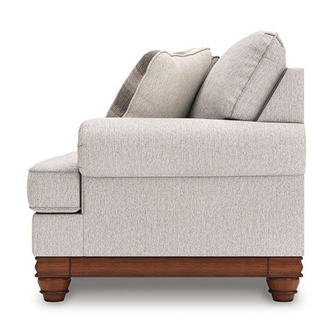 Signature Design by Ashley® Clearbrooke Sandstone Sofa-3