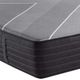 Beautyrest Black® Hybrid X-Class 13.5" Plush Tight Top Queen Mattress-1