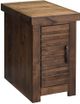 Legends Home Sausalito Whiskey Side Table-0