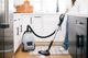 Electrolux® Ultimate800™ Urban Gray Bagged Canister Vacuum-5