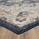 Mohawk Home Whimsy Jennings Blue 5'x8' Area Rug-2
