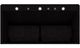 Vent-A-Hood® 48" Black Carbide Wall Mounted Range Hood-3