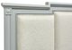 Magnussen Home® Glenbrook Natural/Pebble California King Upholstered Panel Bed-3