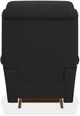 La-Z-Boy® Astor Charcoal Power Rocking Recliner with Headrest and Lumbar-1