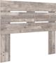 Signature Design by Ashley® Neilsville 4-Piece Whitewash Full Panel Headboard Bed Set-1