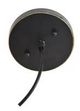 Crestview Collection Aiden Antique Copper Pendant-1