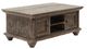 Vintage Furniture Rivers Edge Coffee Table-2