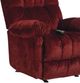 Best® Home Furnishings Customizable McGinnis Power Space Saver® Recliner-1