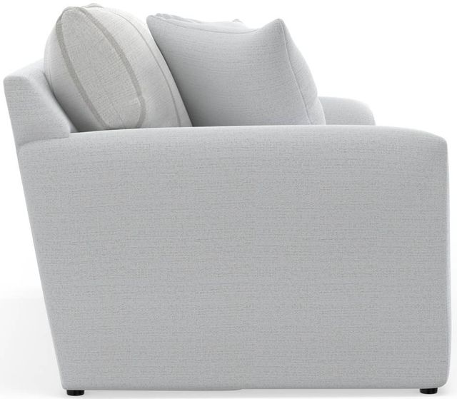 Jackson Furniture Lindsey Snow Loveseat-2
