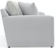 Jackson Furniture Lindsey Snow Loveseat-2
