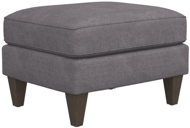 Flexsteel® Customizable Digby Ottoman-3