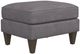 Flexsteel® Customizable Digby Ottoman-3