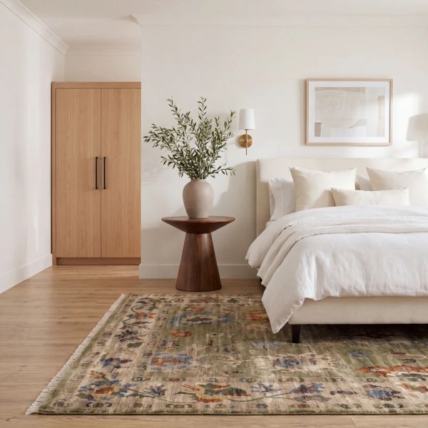 Oriental Weavers™ Monaco 5'x8' Style 9 Area Rug-4