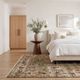 Oriental Weavers™ Monaco 5'x8' Style 9 Area Rug-1