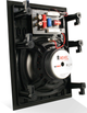 Revel® Architectural Series 8" In-Wall Loudspeaker-3