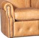 Mayo Customizable 5915L Leather Chair-1