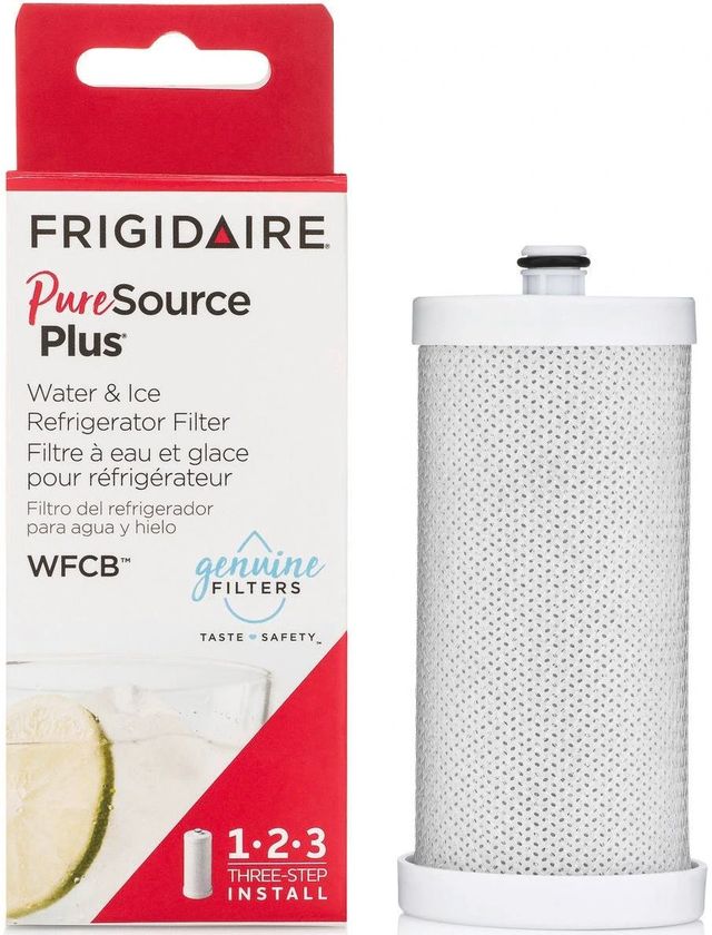 Frigidaire® PureSource® Plus Replacement Ice and Water Filter-0
